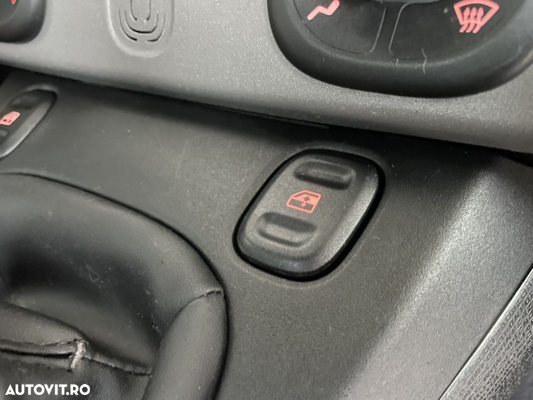 Fiat Panda - 11