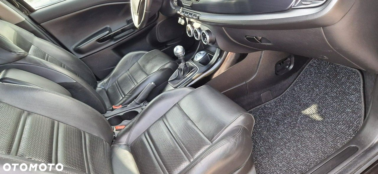 Alfa Romeo Giulietta - 20