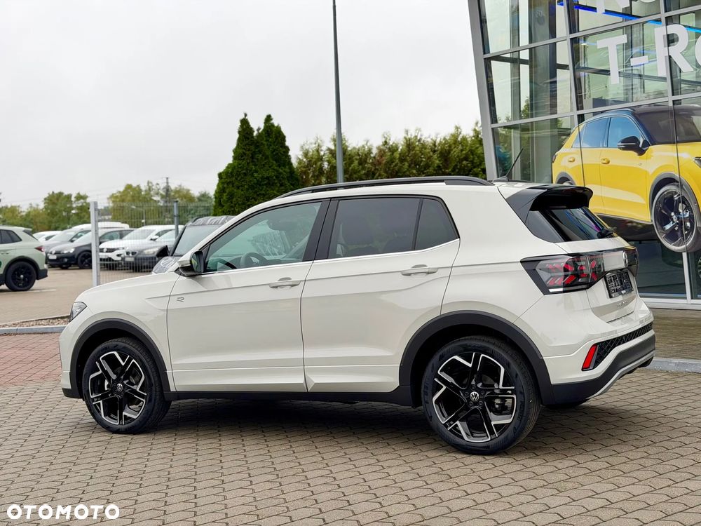 Volkswagen T-Cross 2026 photo 3