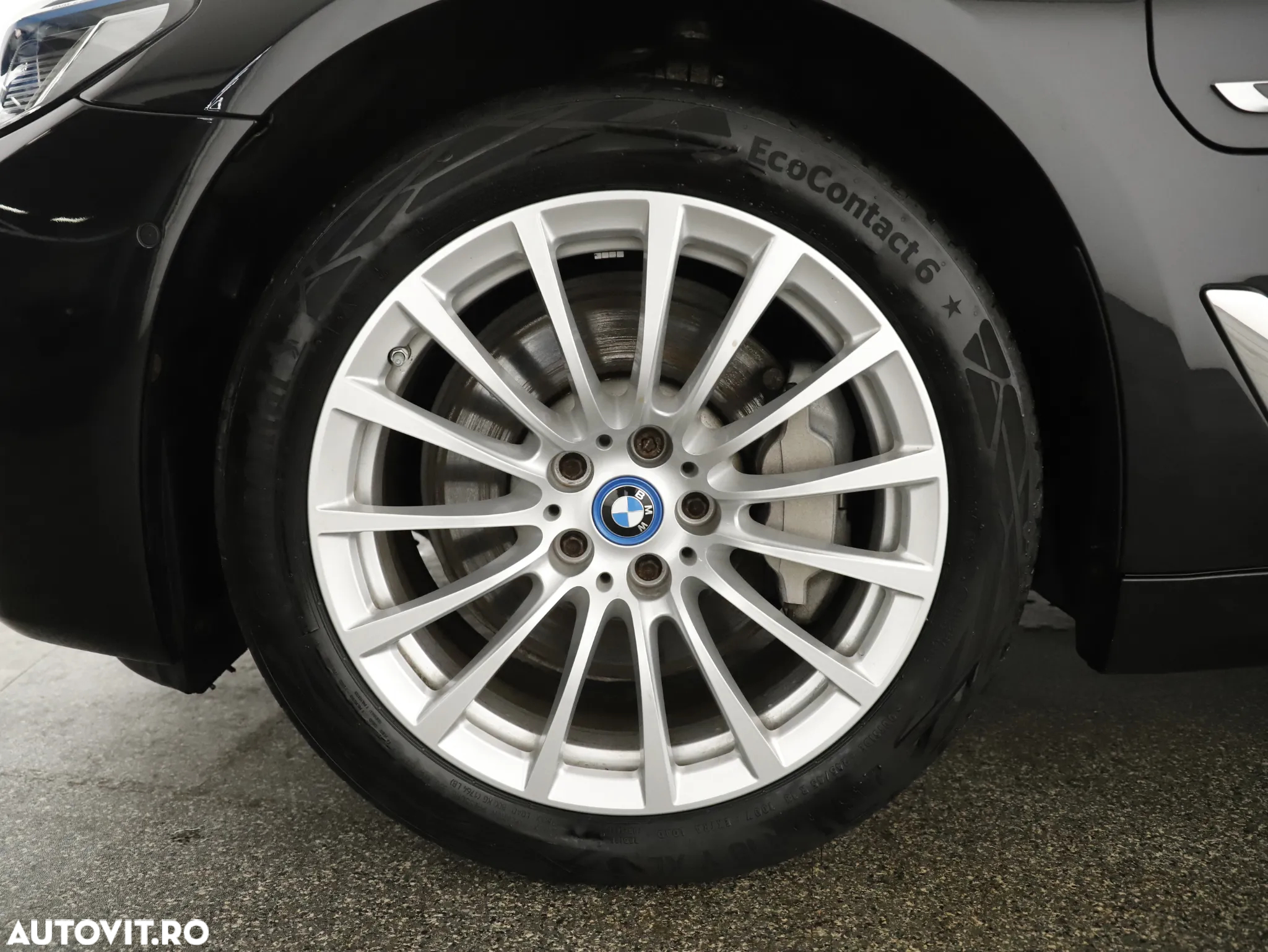 BMW Seria 5 - 14
