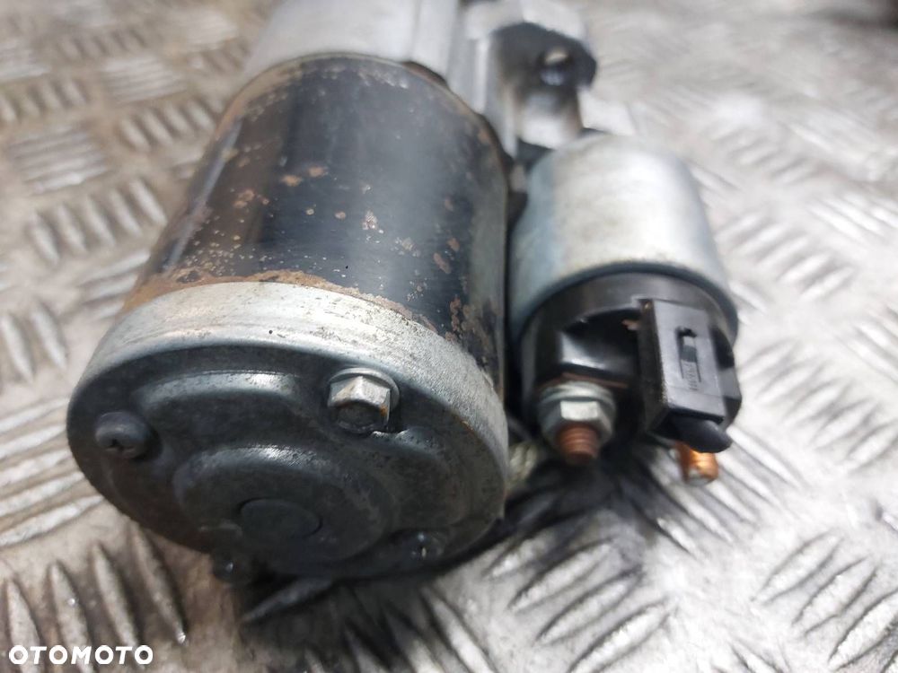 ROZRUSZNIK MITSUBISHI OUTLANDER II LIFT 2.0 16V 1810A011 M000T21571 - 5