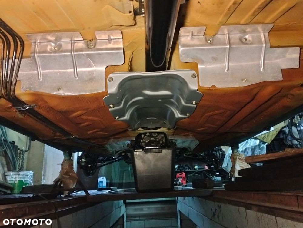 Mercedes-Benz Inny - 12