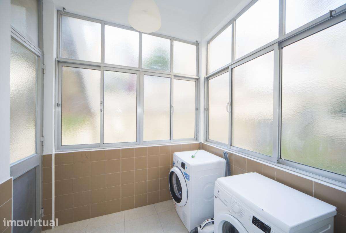 Quarto - localizado em Lapa Lisbon - Grande imagem: 5/14