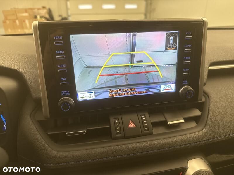 Toyota RAV4 2.5 Hybrid Selection 4x4 - 15