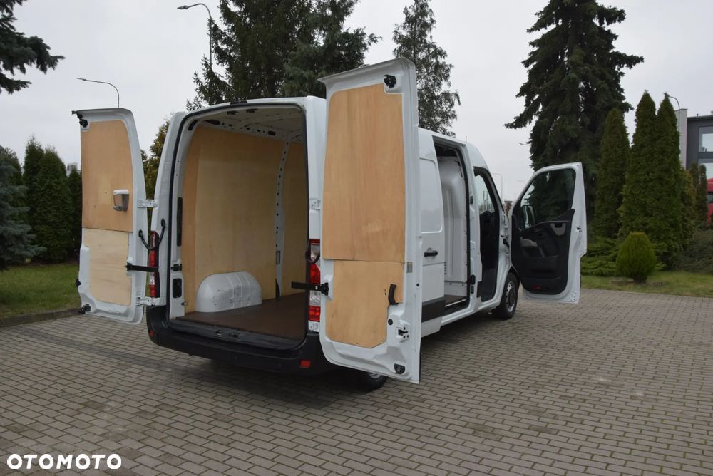 Renault MASTER L2H2 2,3DCI 125KM - 11