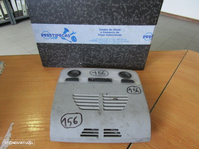 Luz De Teto Plafonier 577621DE 28030483 BMW E87 2006 - 2