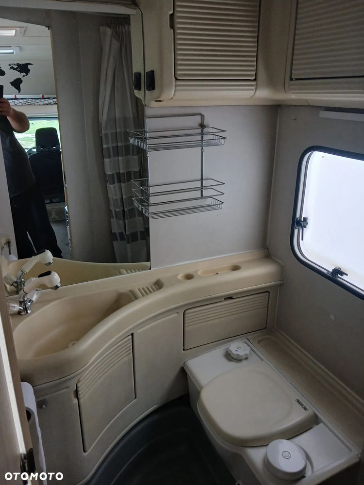 Fiat Ducato - 14