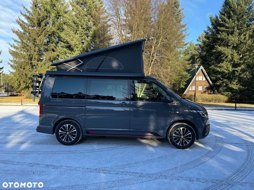 Volkswagen California - 2