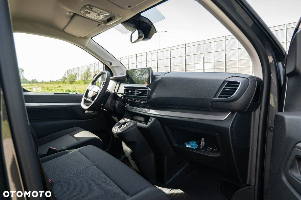Opel Zafira - 20