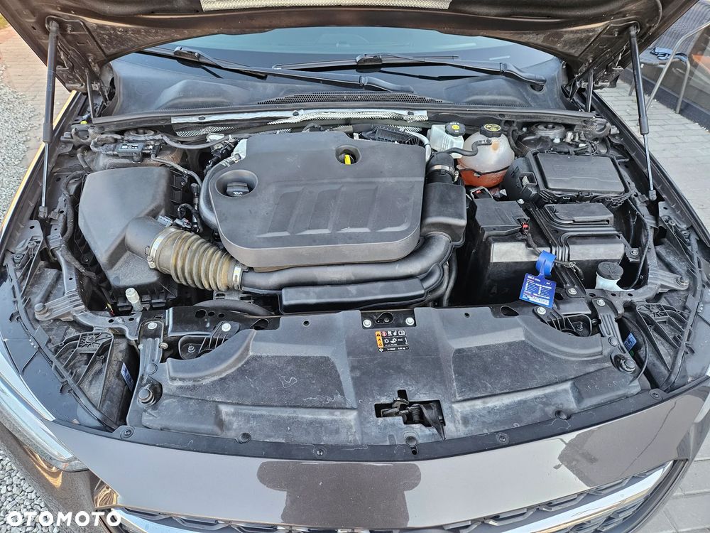 Opel Insignia - 31