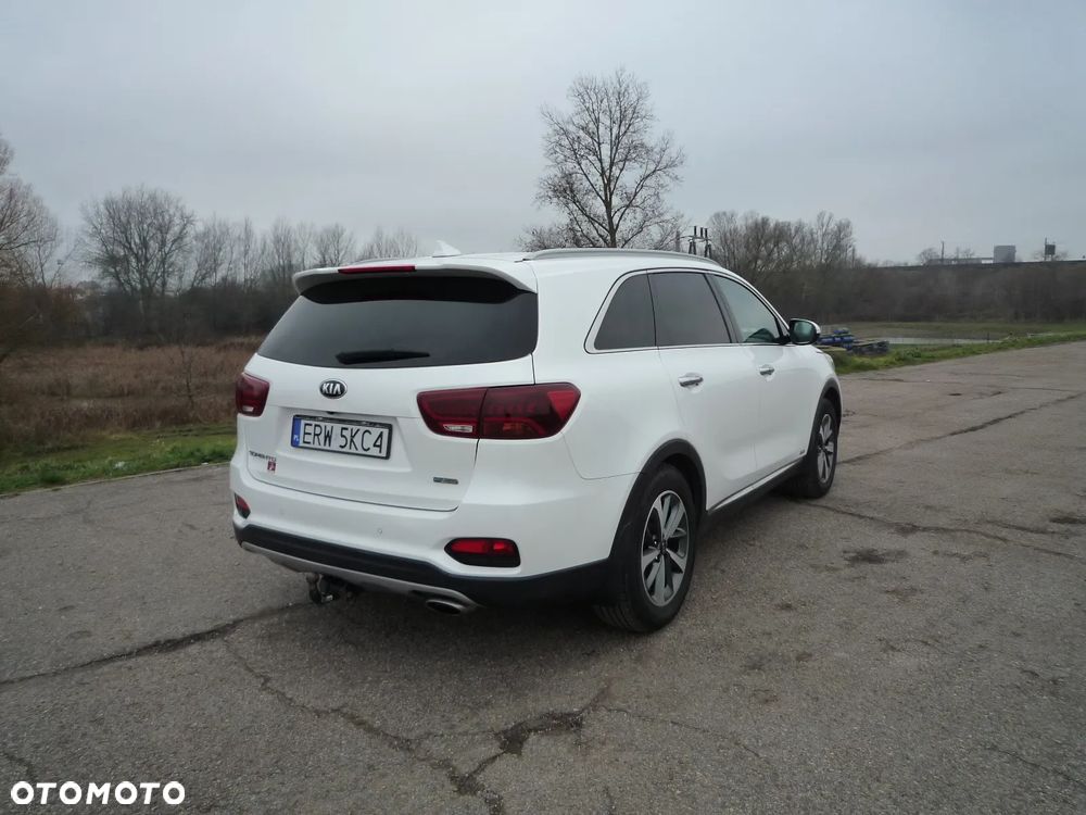 Kia Sorento 2.0 CRDI Business Line Plus - 9