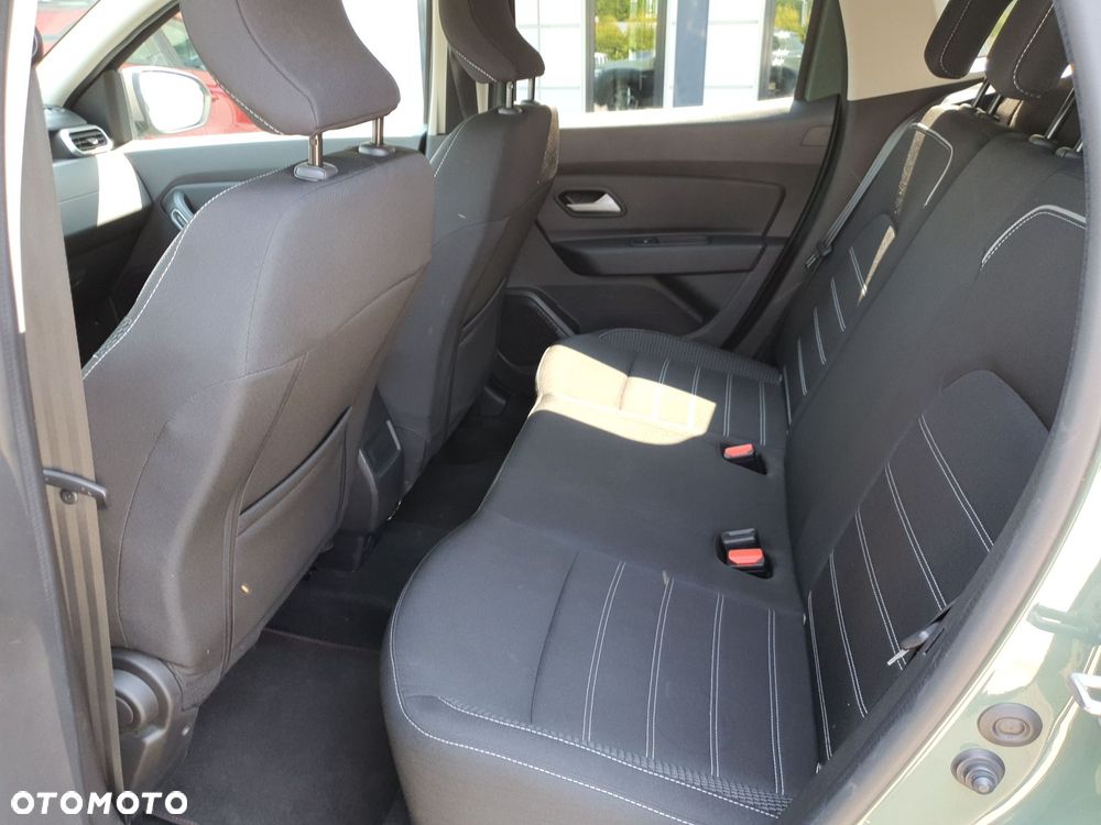 Dacia Duster 1.0 TCe Prestige - 16