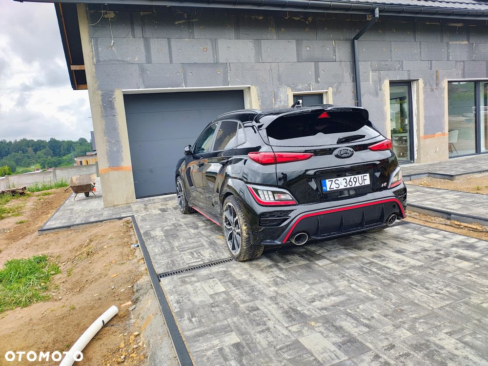 Hyundai Kona - 9