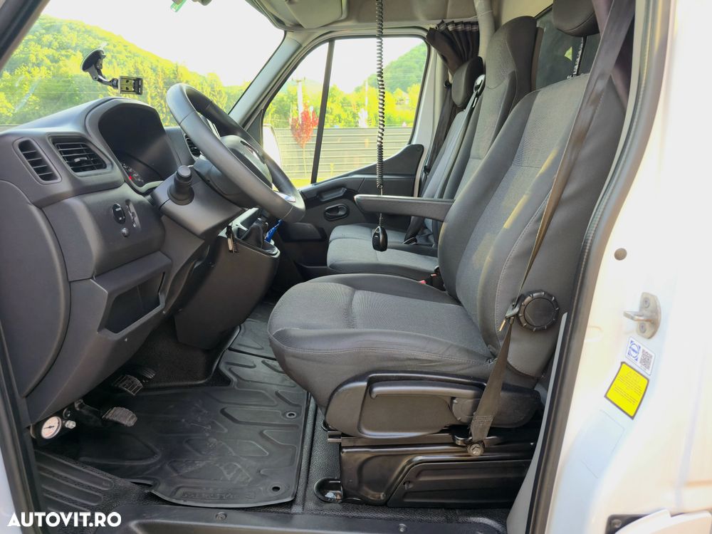 Renault Master - 10