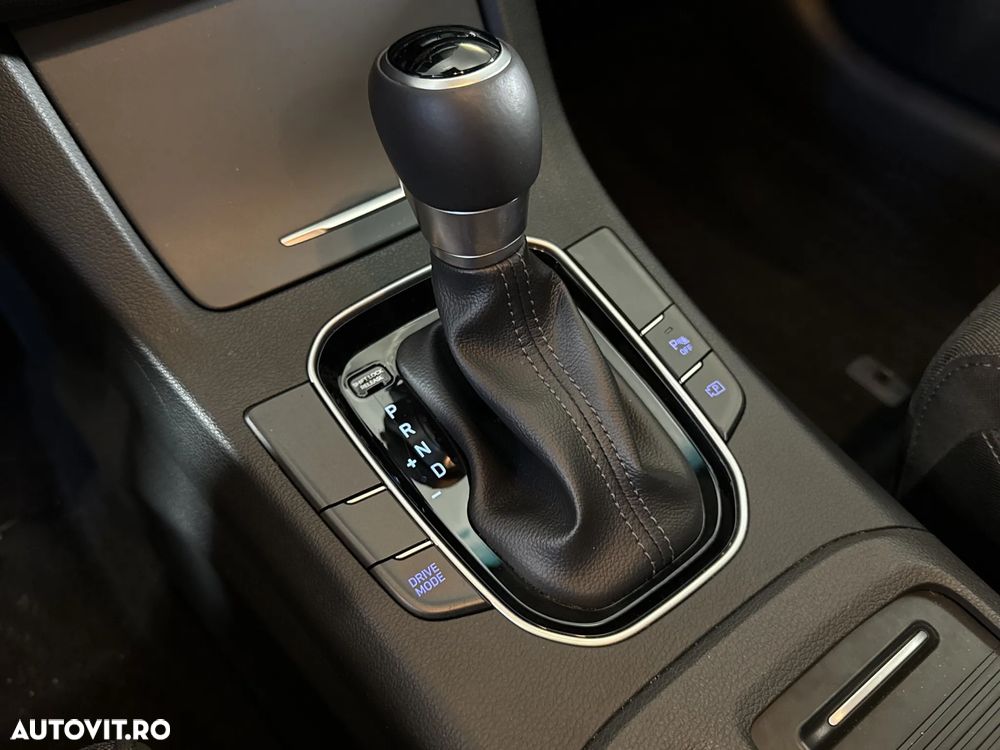 Hyundai i30 - 18