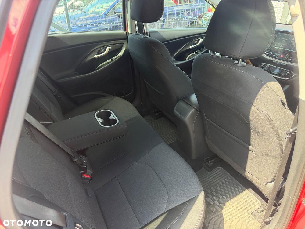 Hyundai i30 1.5 T-GDI 48V Comfort - 21
