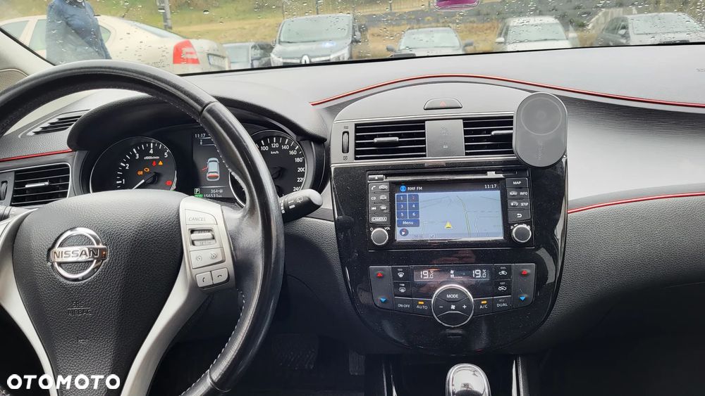 Nissan Pulsar 1.2 DIG-T Xtronic Tekna - 11