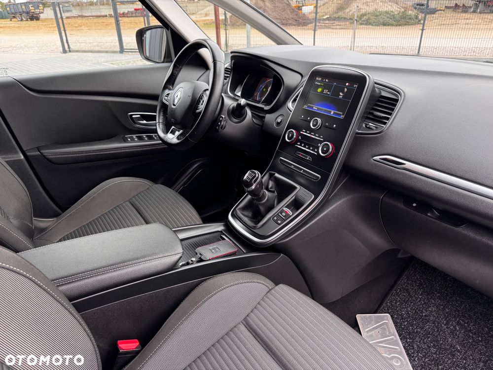 Renault Grand Scenic ENERGY dCi 110 Business - 26