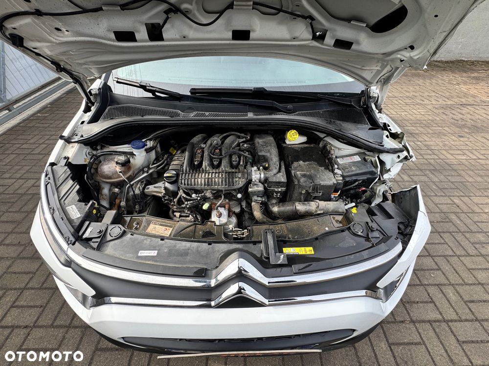 Citroën C3 - 17