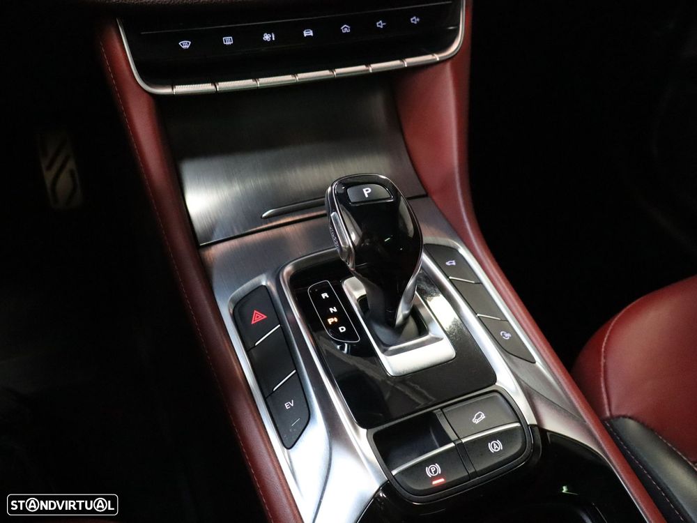 MG EHS 1.5 T-GDI Plug-in Hybrid Luxury - 21