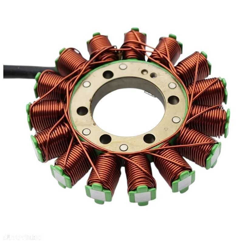 Stator alternator Ducati Multistrada 1200 950S 1200S 1260 bobina A1523 - 3