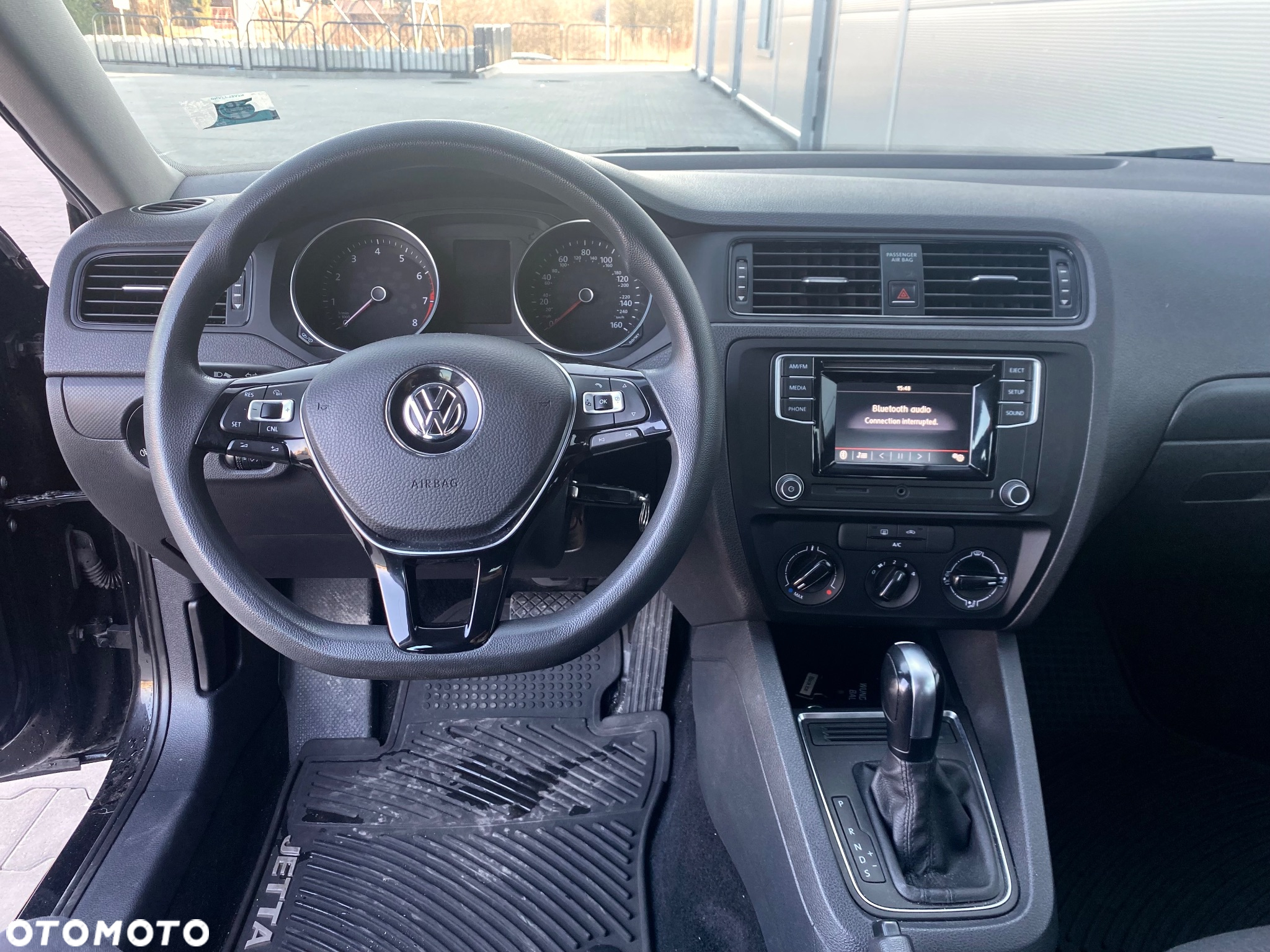 Volkswagen Jetta 1.4 TSI DSG BlueMotion Technology - 25
