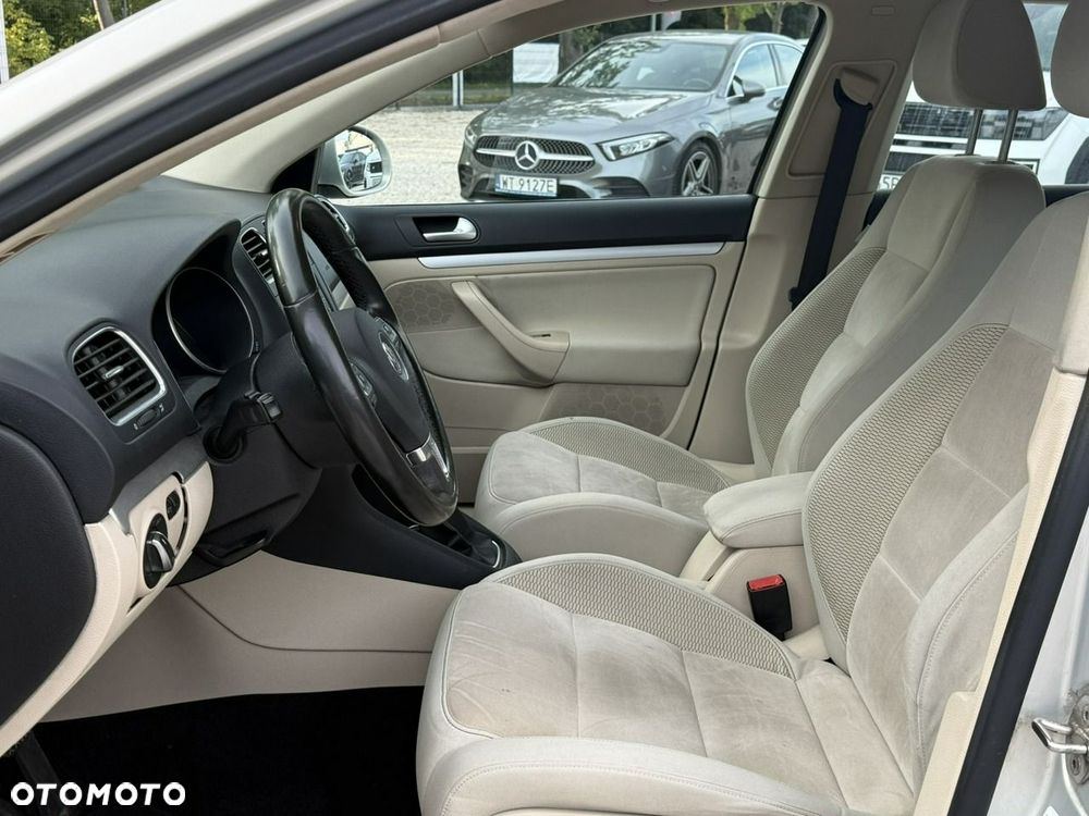 Volkswagen Golf 1.4 TSI Highline - 10