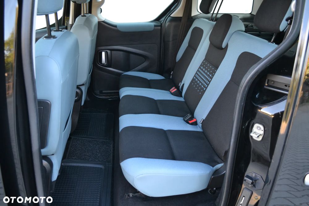 Citroën Berlingo - 33