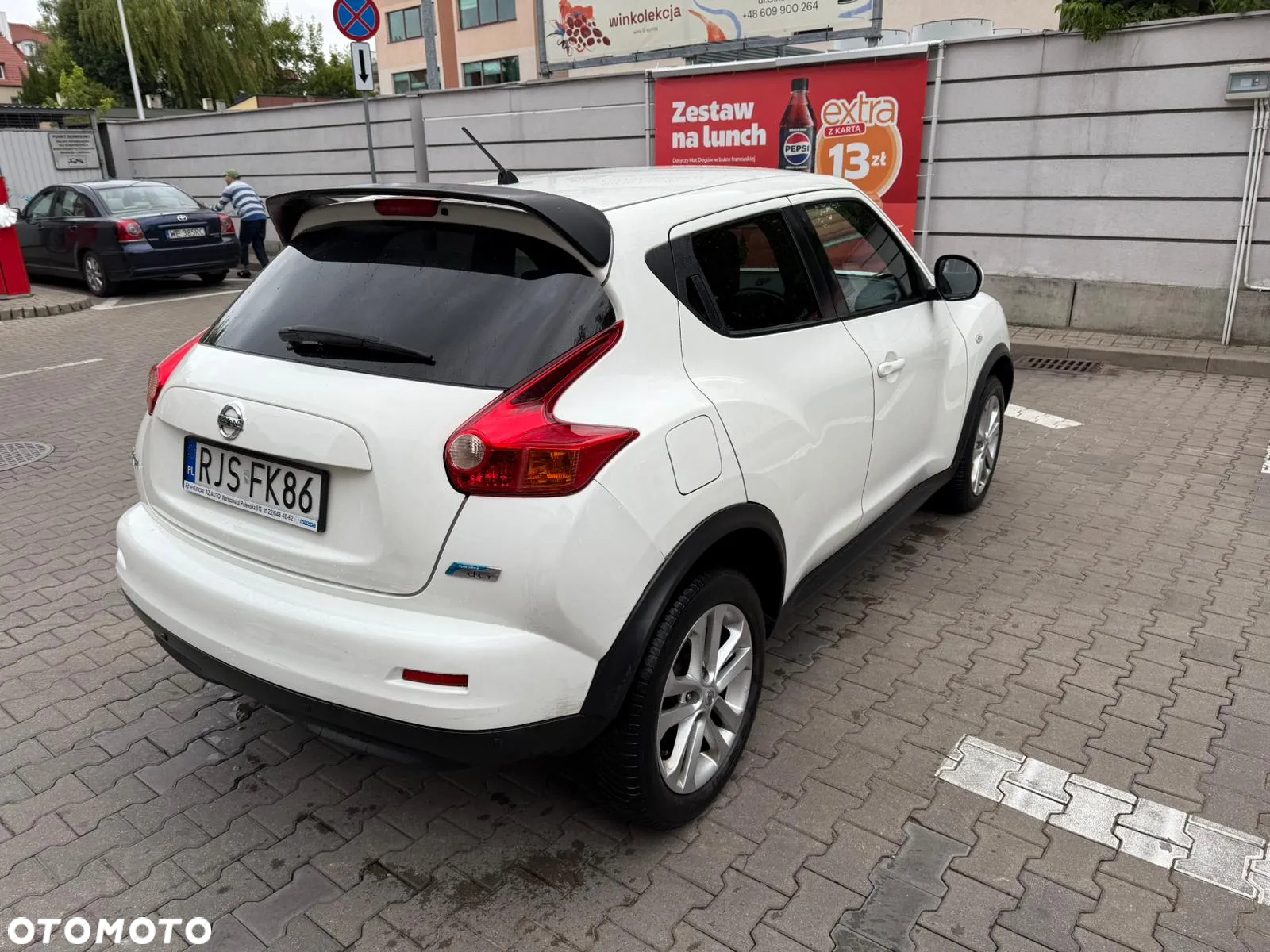 Nissan Juke - 3