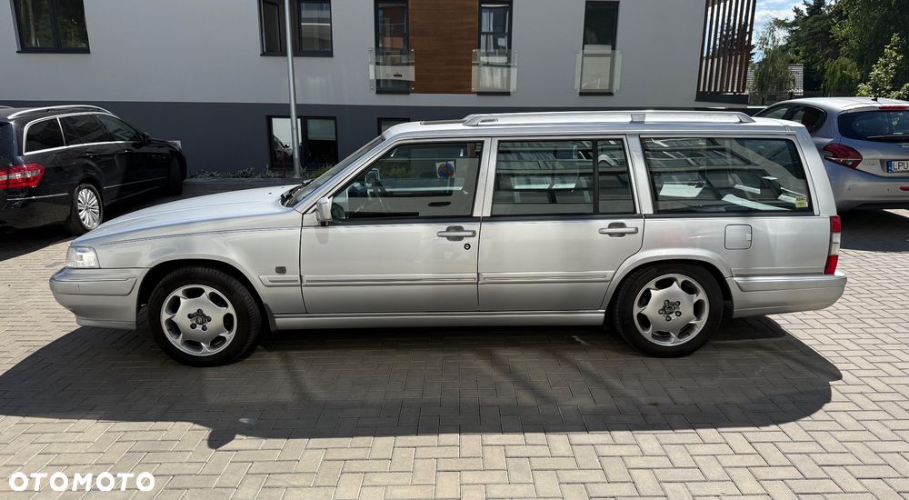 Volvo V90 - 2
