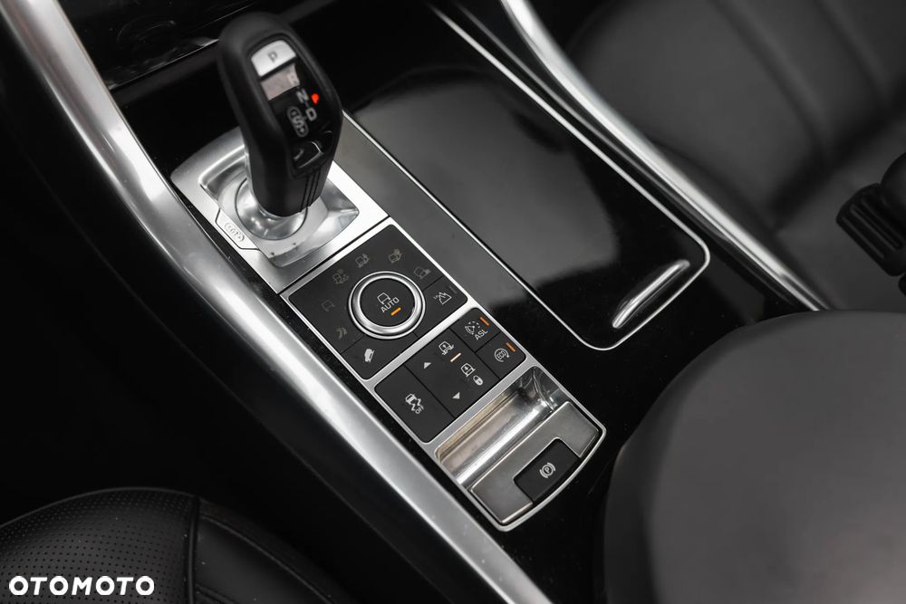 Land Rover Range Rover Sport S 5.0 V8 S/C - 24