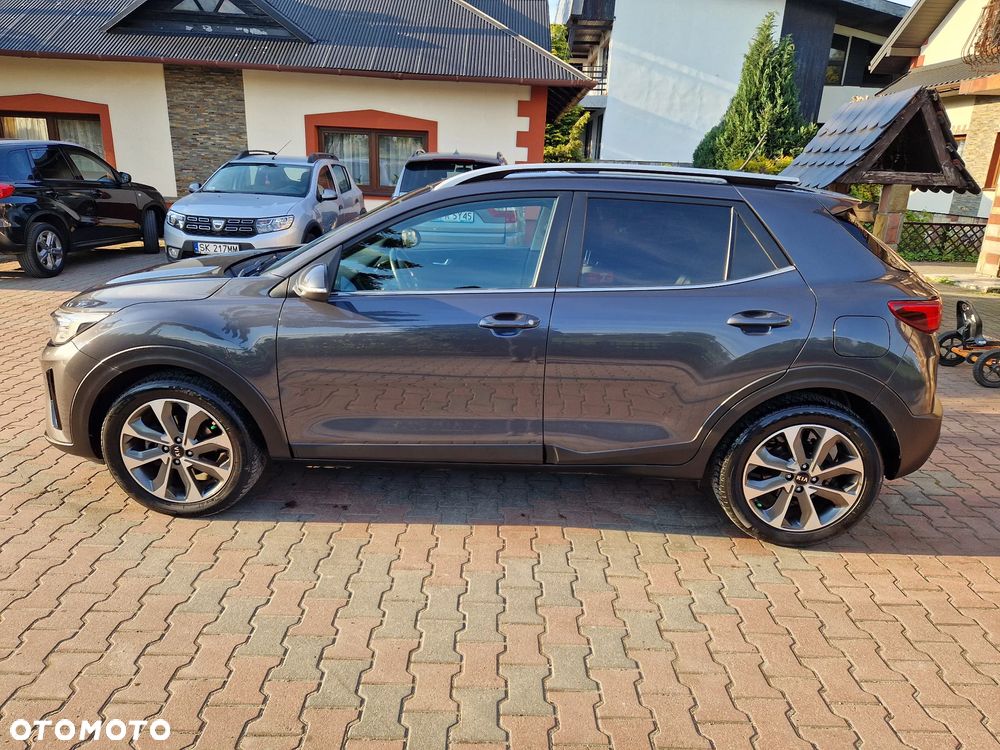 Kia Stonic 1.4 XL - 33