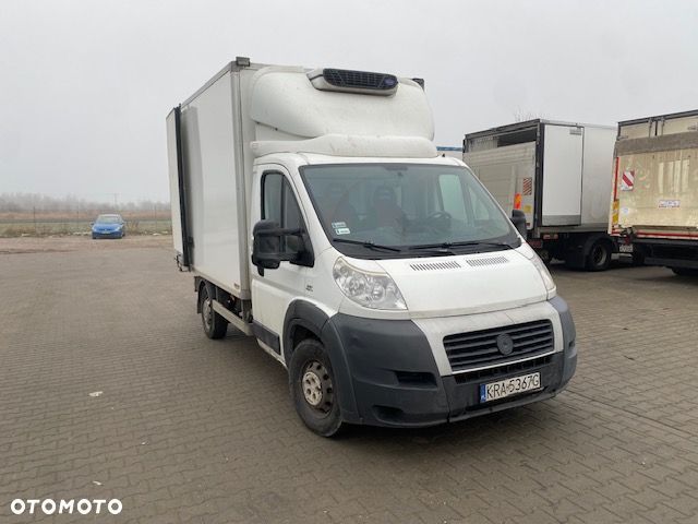 Fiat Ducato - 3