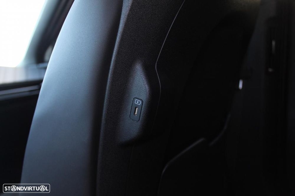 Kia EV6 77.4 kWh GT-Line - 33