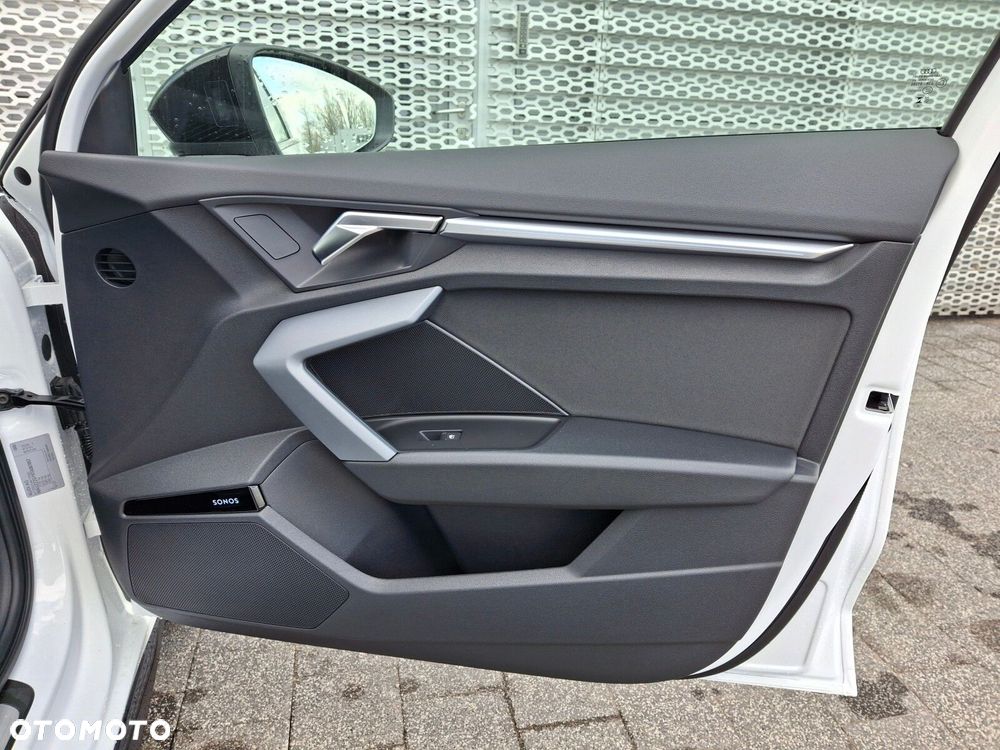 Audi A3 Sportback - 15