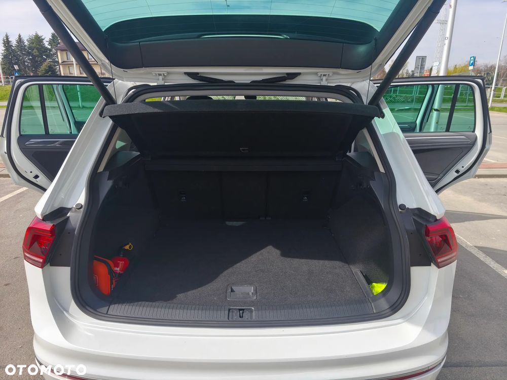 Volkswagen Tiguan 2.0 TSI BMT 4Mot Highline DSG - 22