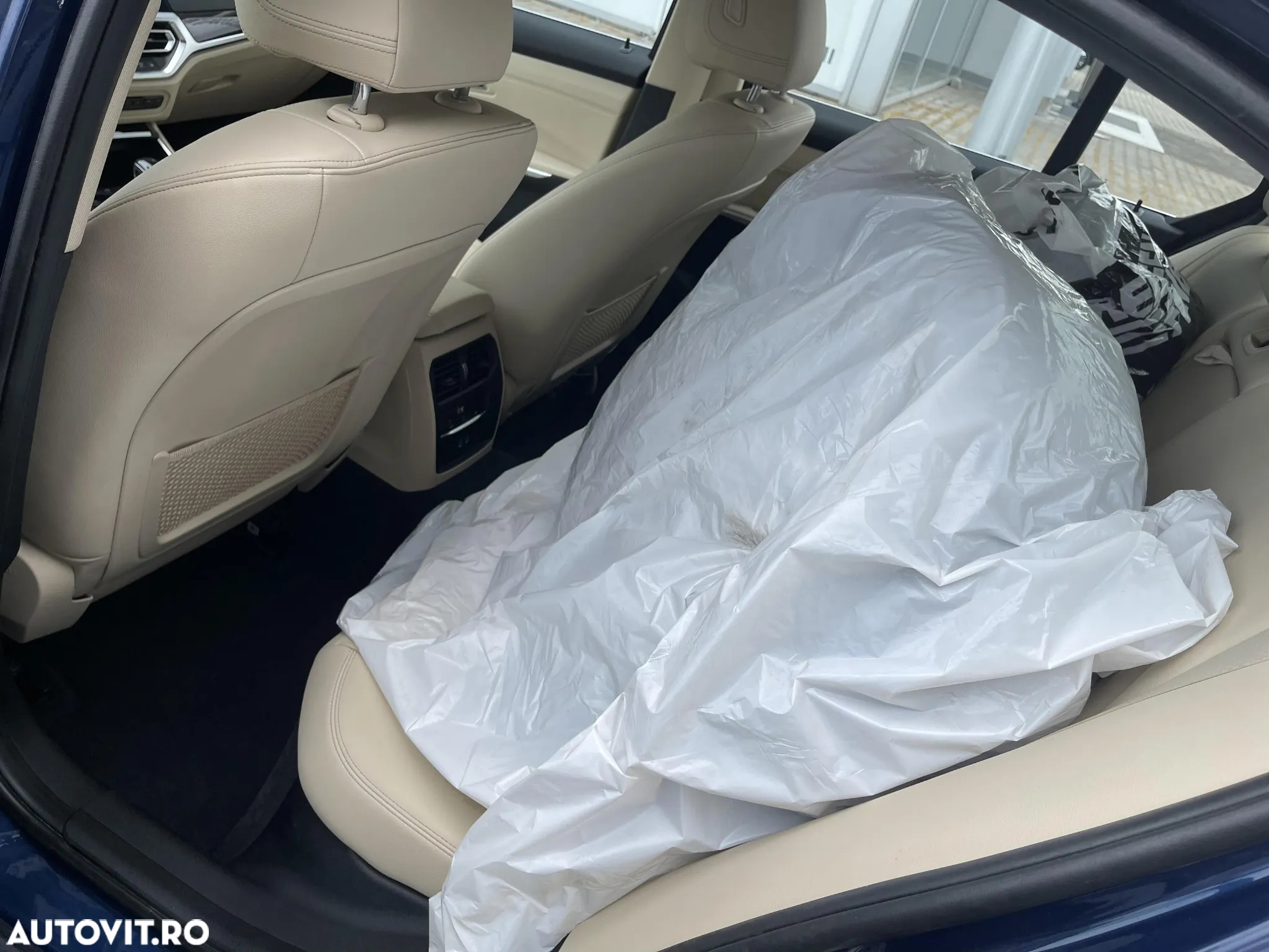 BMW Seria 3 - 20