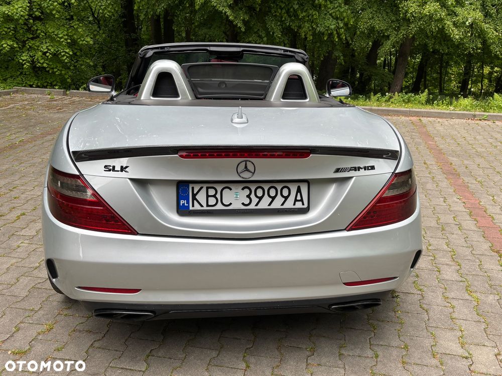 Mercedes-Benz SLK - 2