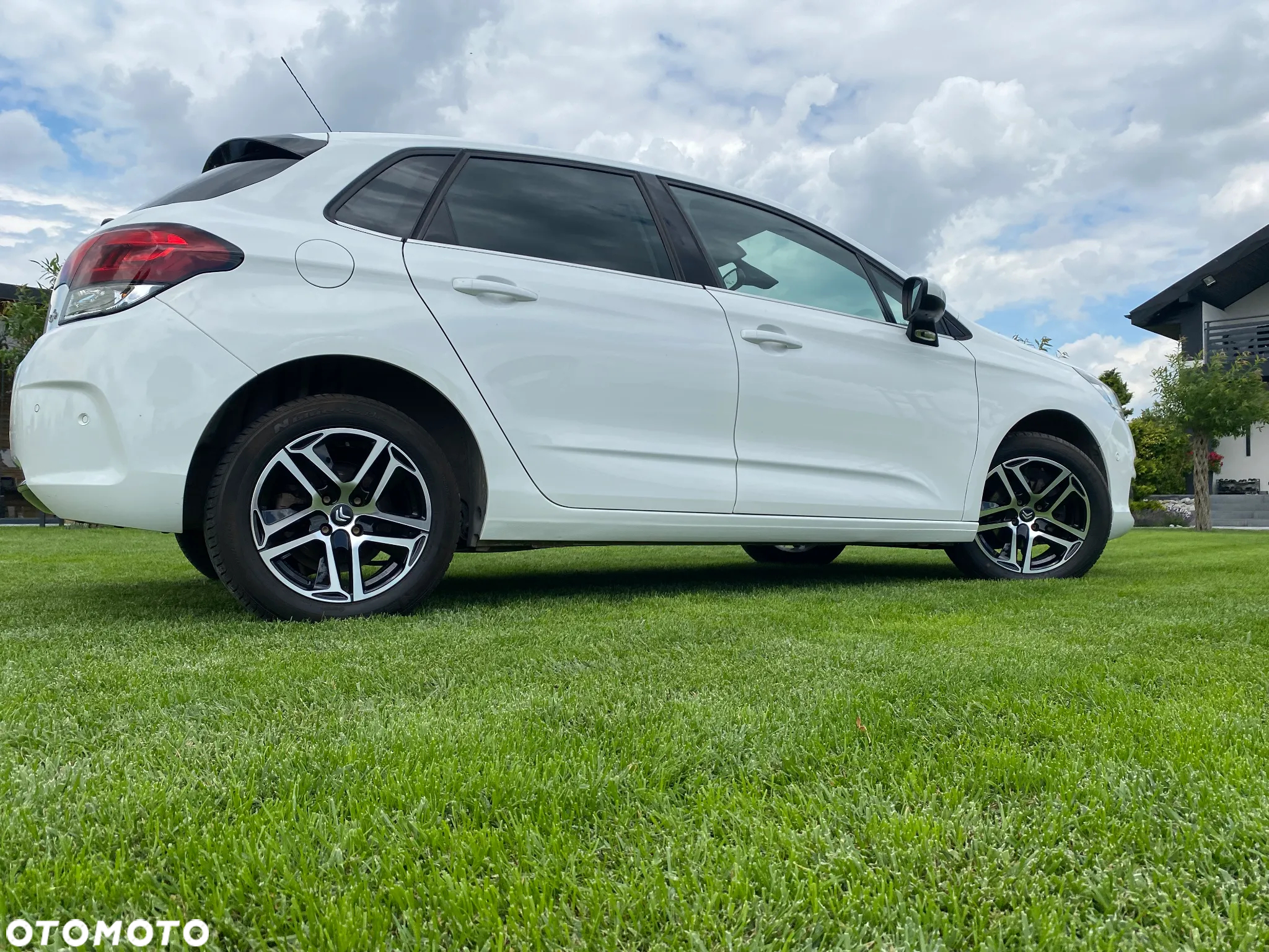 Citroën C4 1.2 PureTech Feel - 10