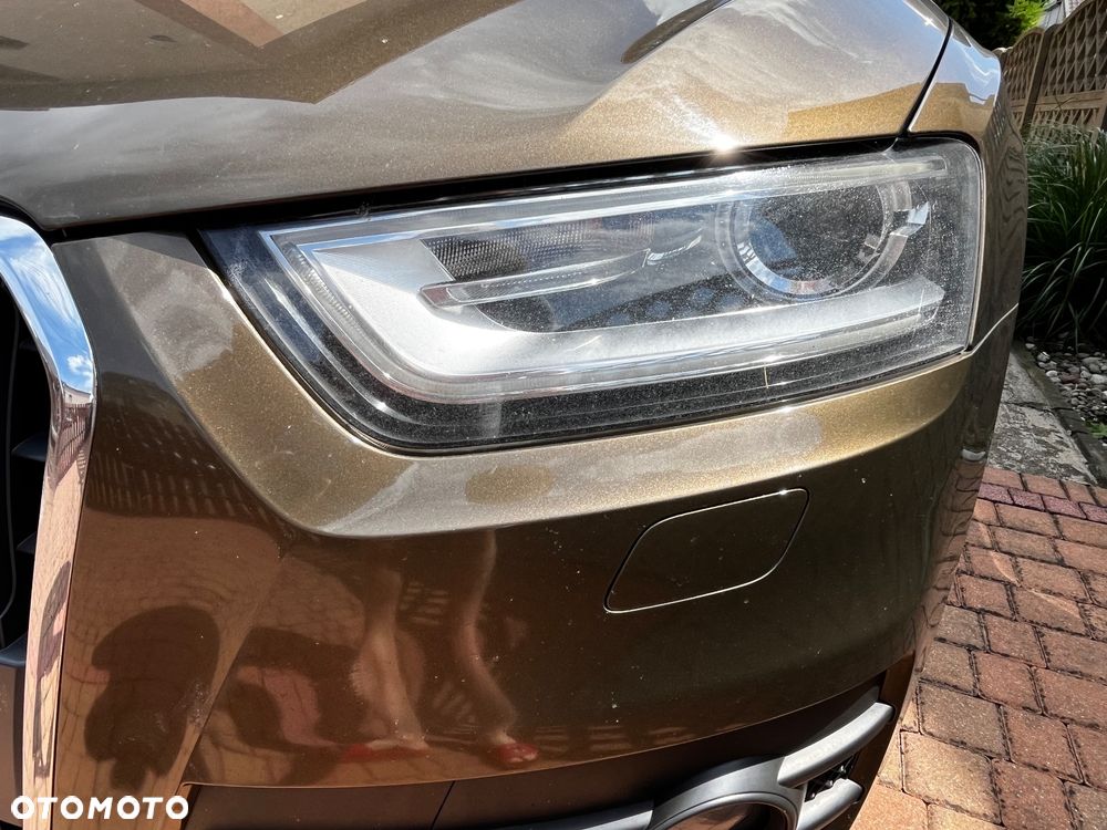 Audi Q3 2.0 TDI - 5