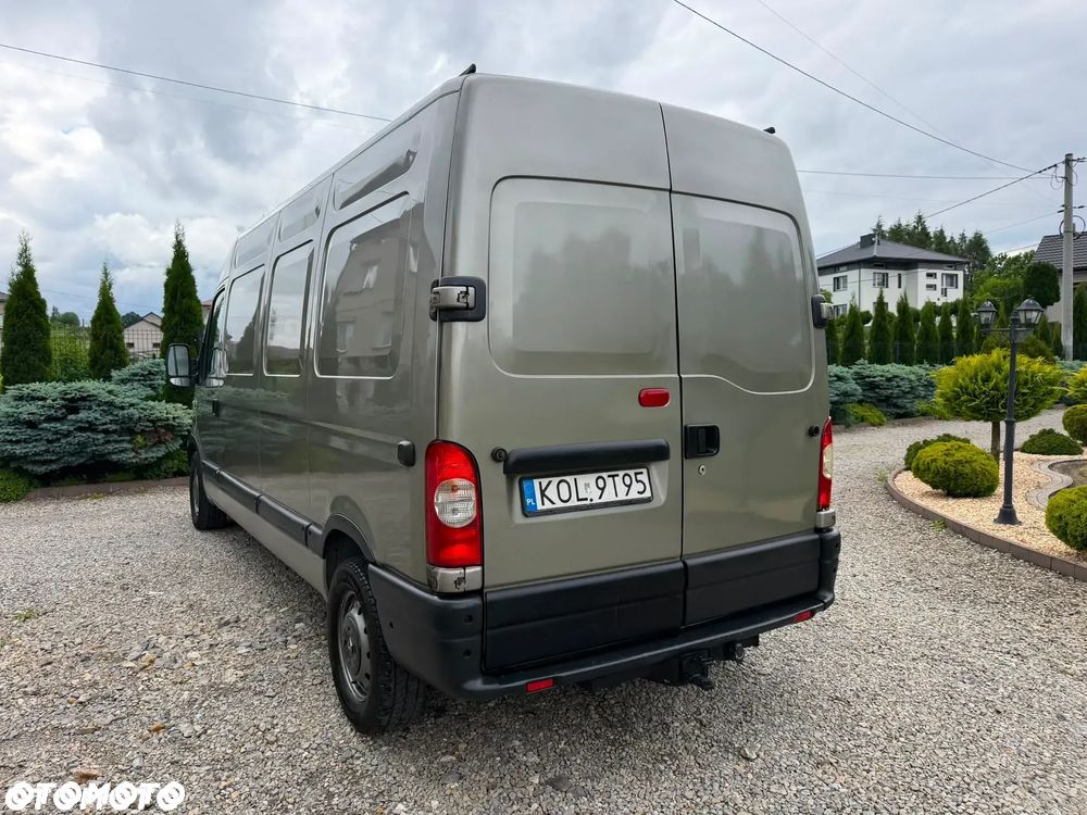 Renault Master - 10