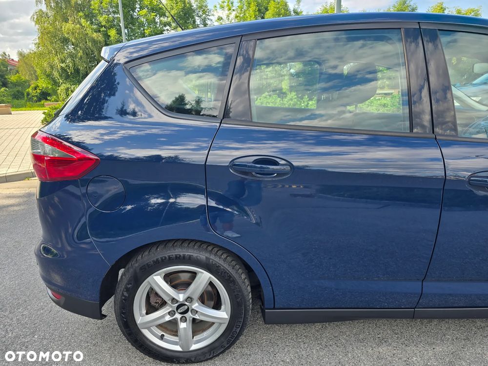 Ford C-MAX - 29