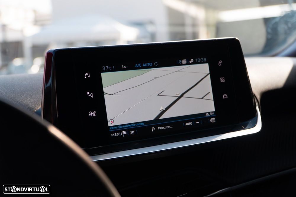 Peugeot 2008 1.2 PureTech Allure - 15