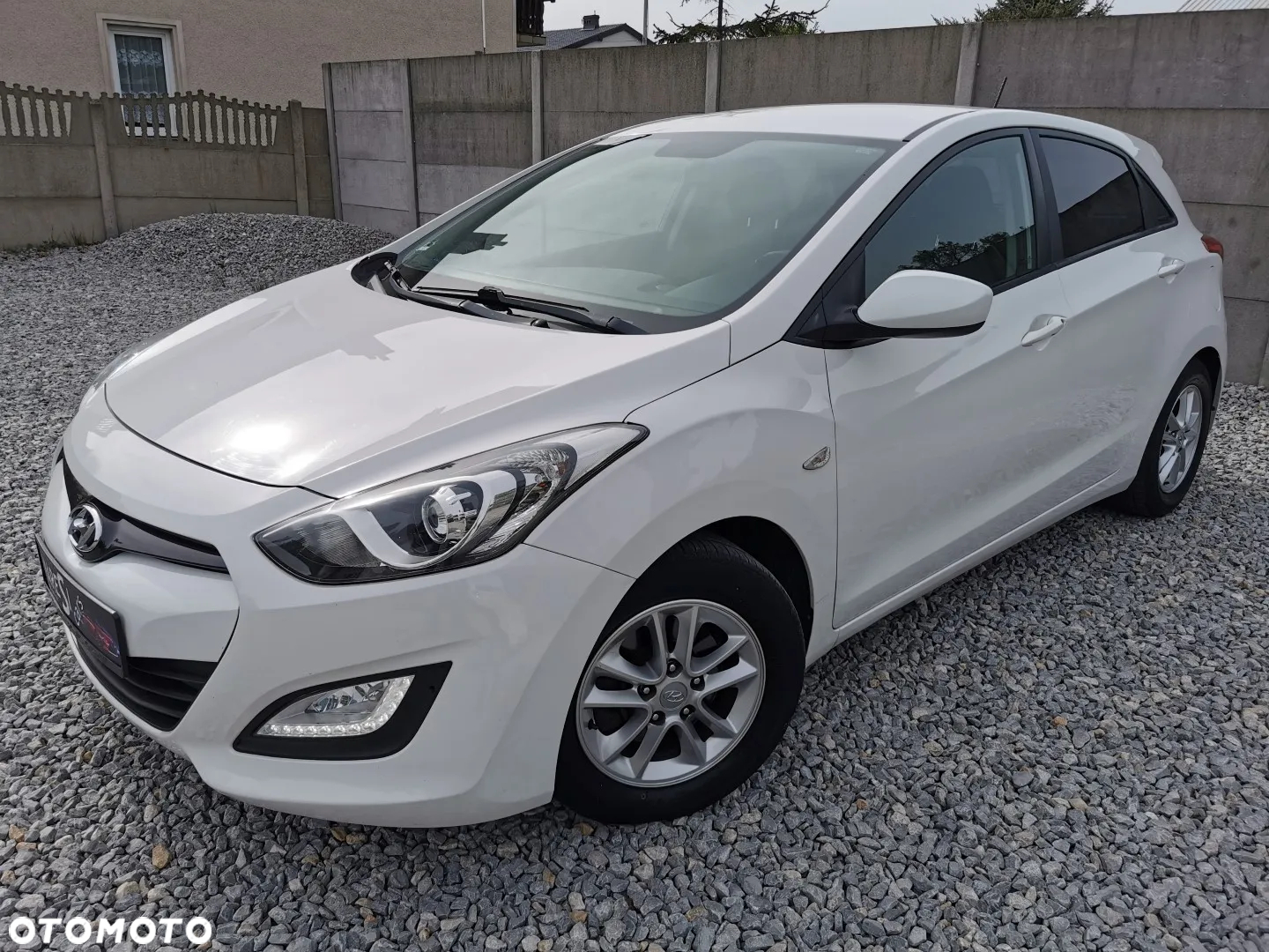 Hyundai i30 - 3
