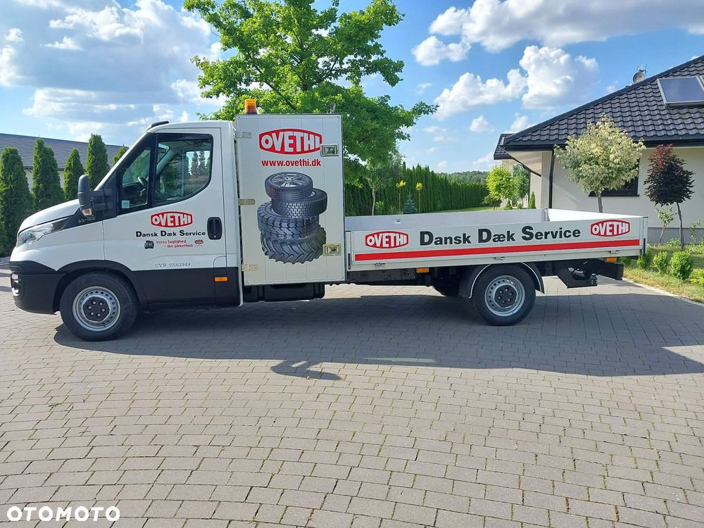 Iveco Daily 35s17 - 5
