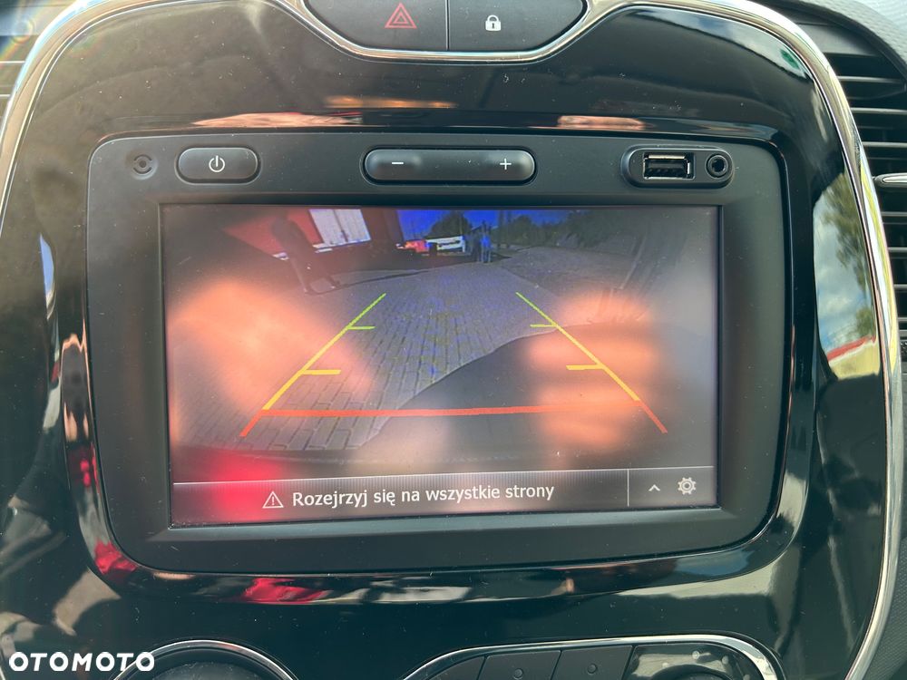 Renault Captur (ENERGY) dCi 90 LIMITED - 21