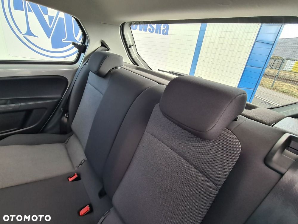Volkswagen up! 1.0 move - 20
