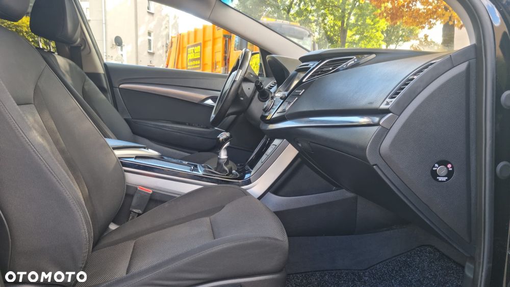 Hyundai i40 1.7 CRDi Premium - 13