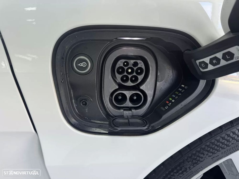 Audi e-tron GT quattro - 11