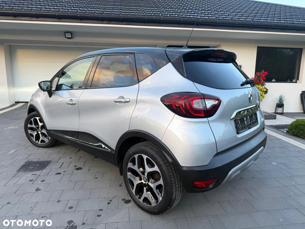 Renault Captur 1.3 Energy TCe S-Edition EDC - 7